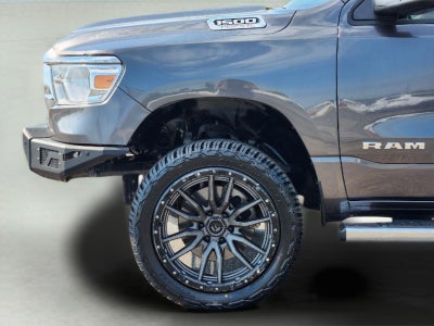 2020 RAM 1500 Lone Star
