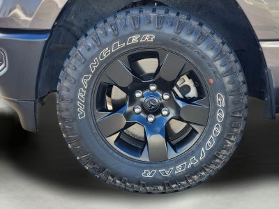 2023 RAM 1500 Tradesman