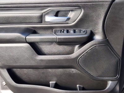 2023 RAM 1500 Tradesman