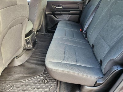 2023 RAM 1500 Tradesman