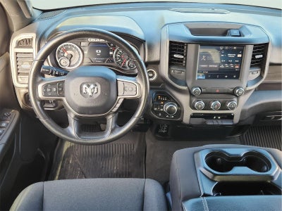 2023 RAM 1500 Tradesman