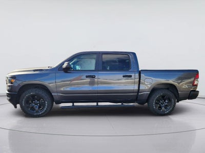 2023 RAM 1500 Tradesman