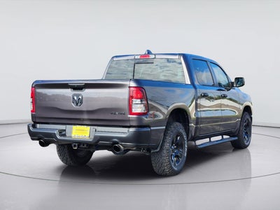 2023 RAM 1500 Tradesman