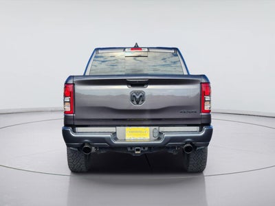 2023 RAM 1500 Tradesman