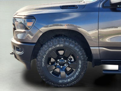 2023 RAM 1500 Tradesman