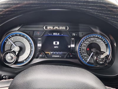 2021 RAM 1500 Limited