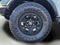 2021 Ford Bronco First Edition Advanced