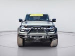 2021 Ford Bronco First Edition Advanced