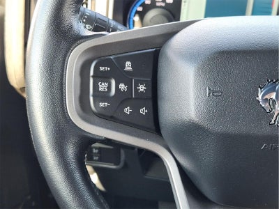 2021 Ford Bronco First Edition Advanced