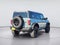 2021 Ford Bronco First Edition Advanced