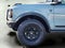 2021 Ford Bronco First Edition Advanced
