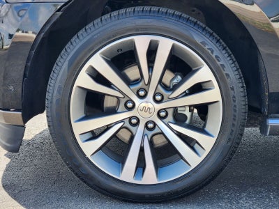 2020 Ford Expedition King Ranch