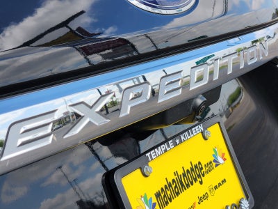 2020 Ford Expedition King Ranch