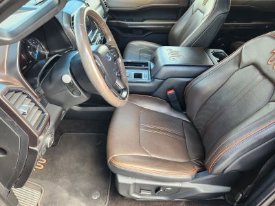 2020 Ford Expedition King Ranch
