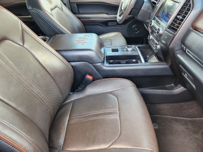 2020 Ford Expedition King Ranch