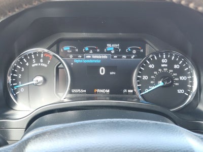 2020 Ford Expedition King Ranch