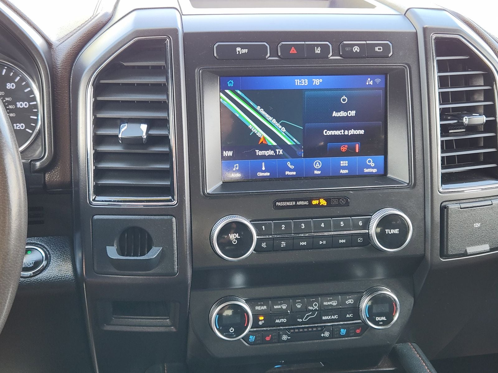 2020 Ford Expedition King Ranch