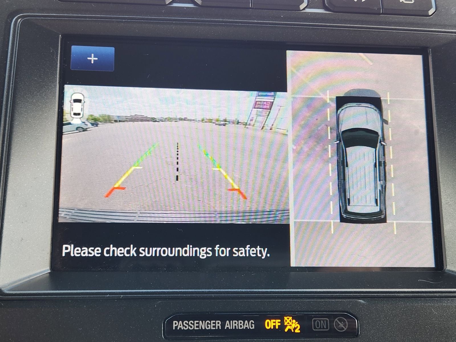 2020 Ford Expedition King Ranch