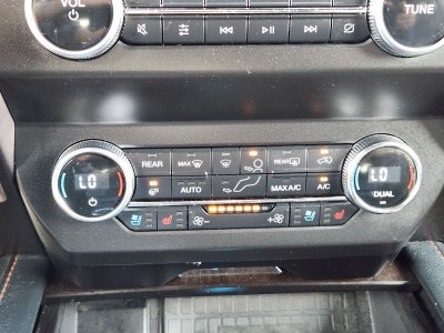 2020 Ford Expedition King Ranch