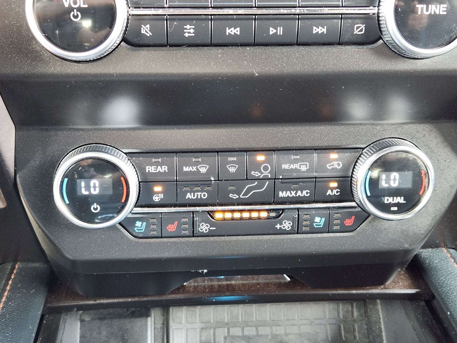 2020 Ford Expedition King Ranch