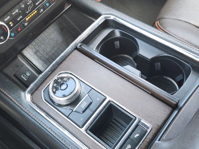 2020 Ford Expedition King Ranch