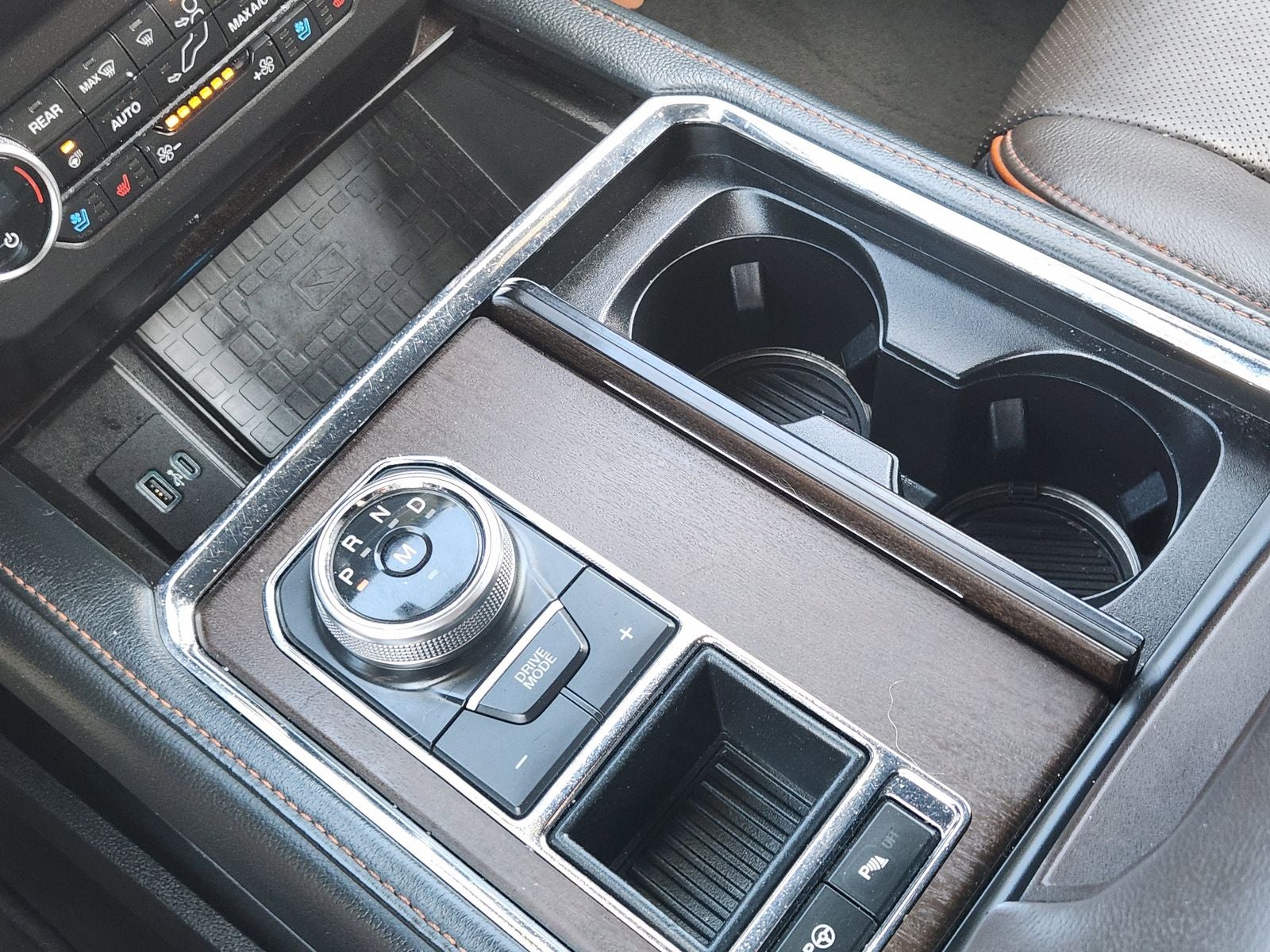 2020 Ford Expedition King Ranch