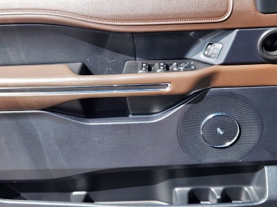 2020 Ford Expedition King Ranch