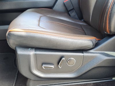 2020 Ford Expedition King Ranch