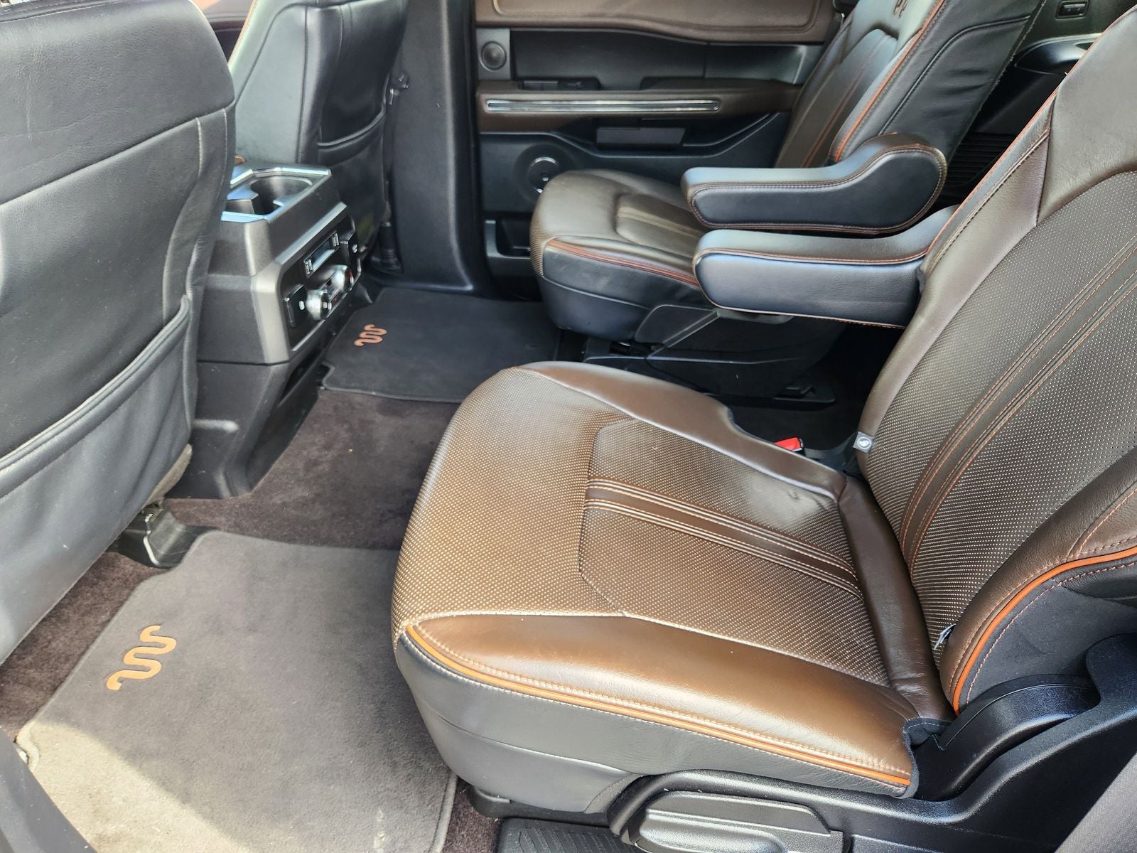 2020 Ford Expedition King Ranch