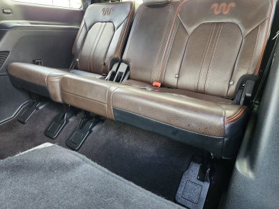 2020 Ford Expedition King Ranch