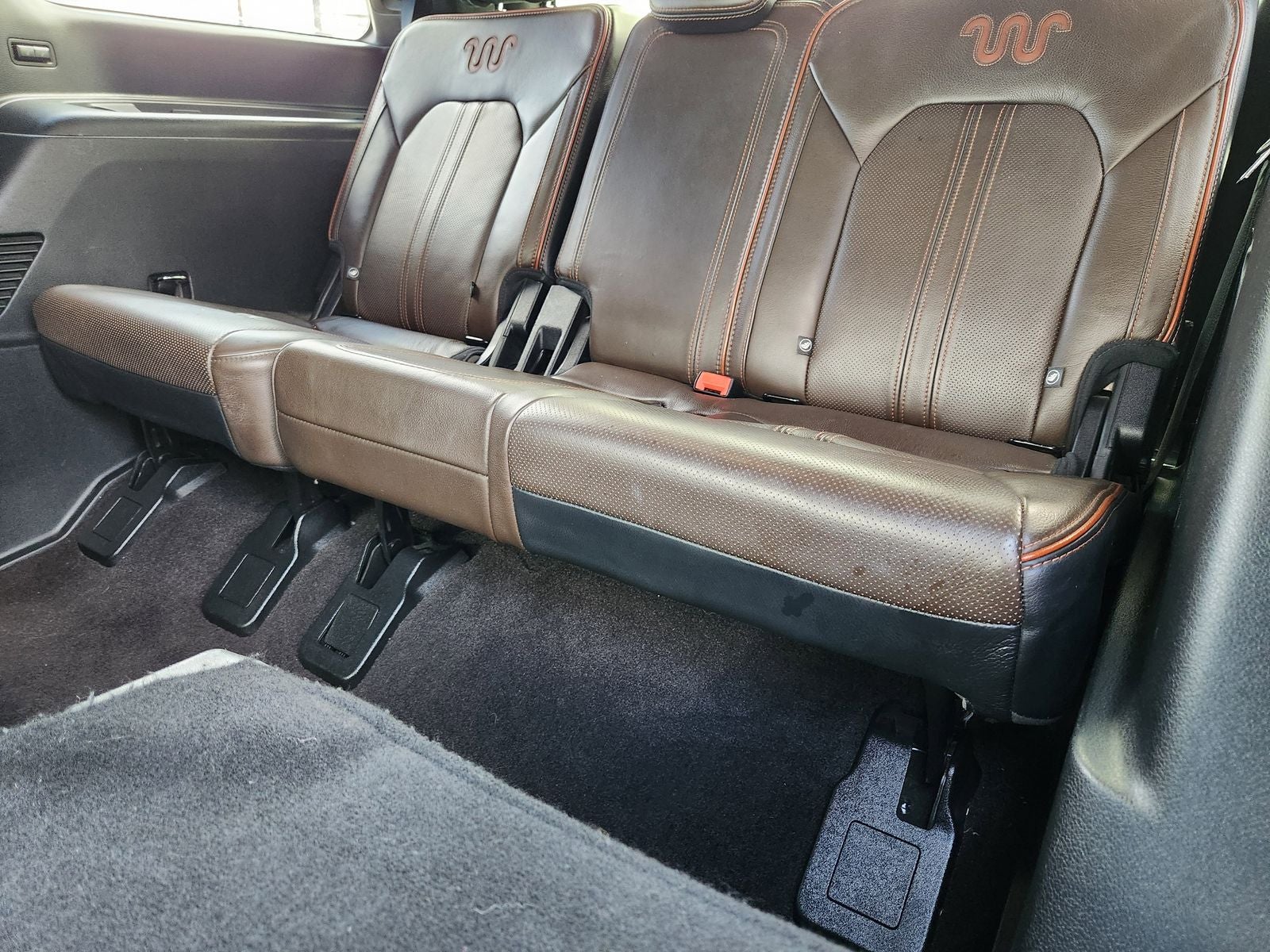 2020 Ford Expedition King Ranch