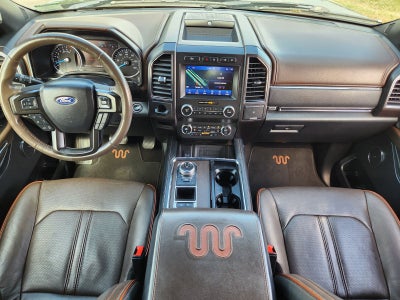 2020 Ford Expedition King Ranch