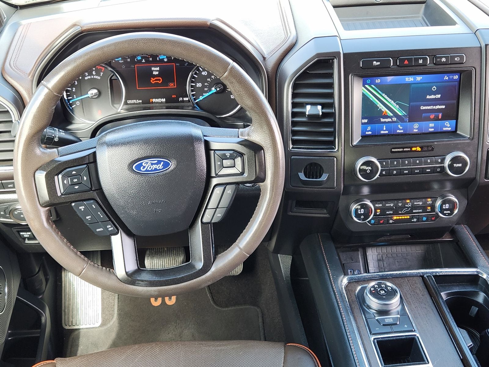 2020 Ford Expedition King Ranch