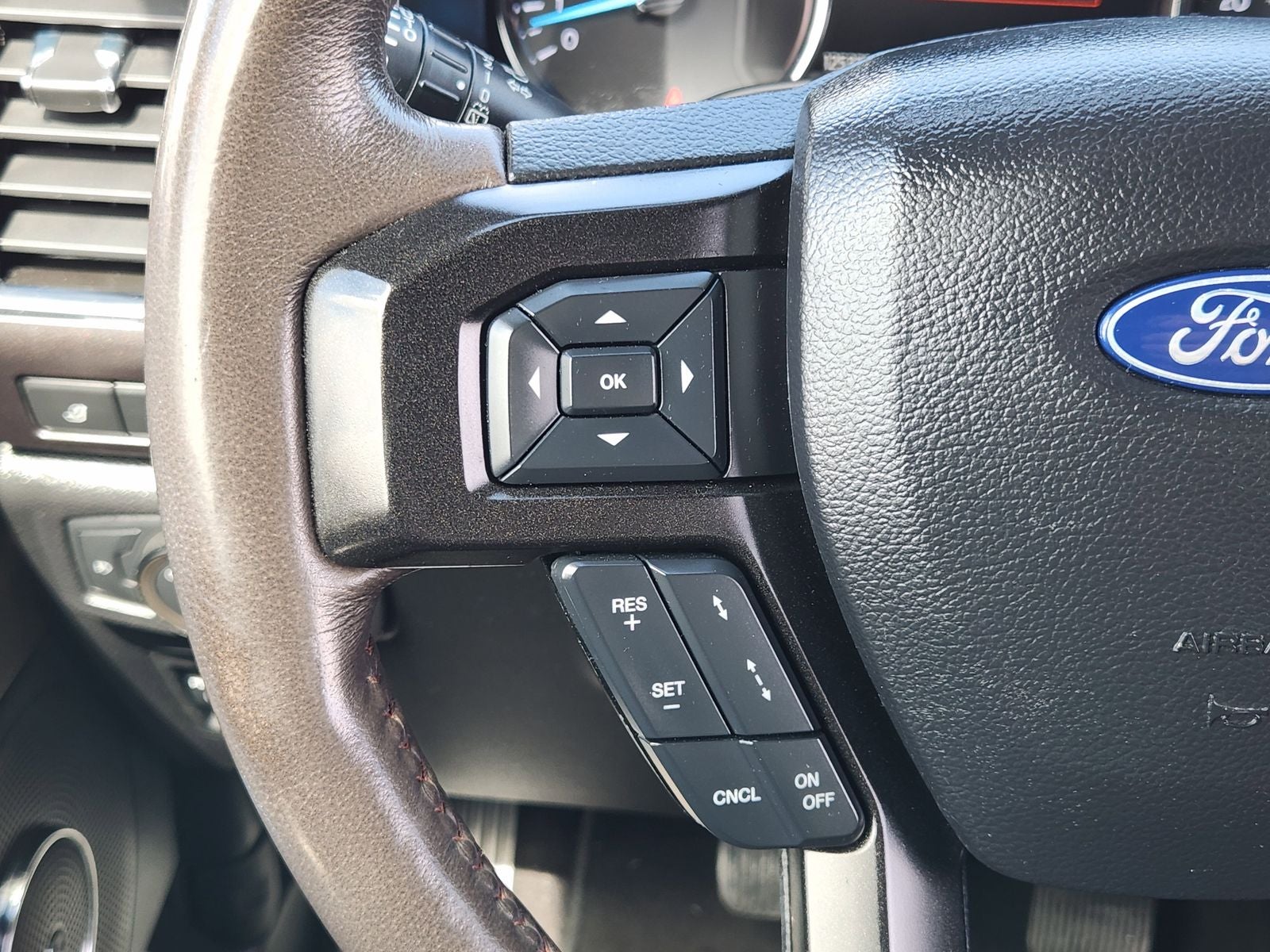 2020 Ford Expedition King Ranch