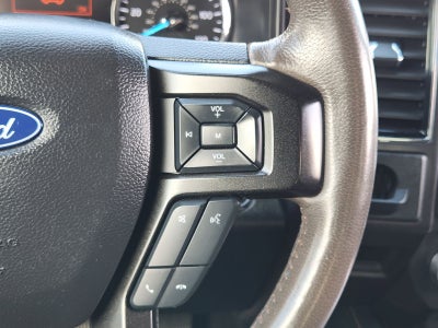 2020 Ford Expedition King Ranch