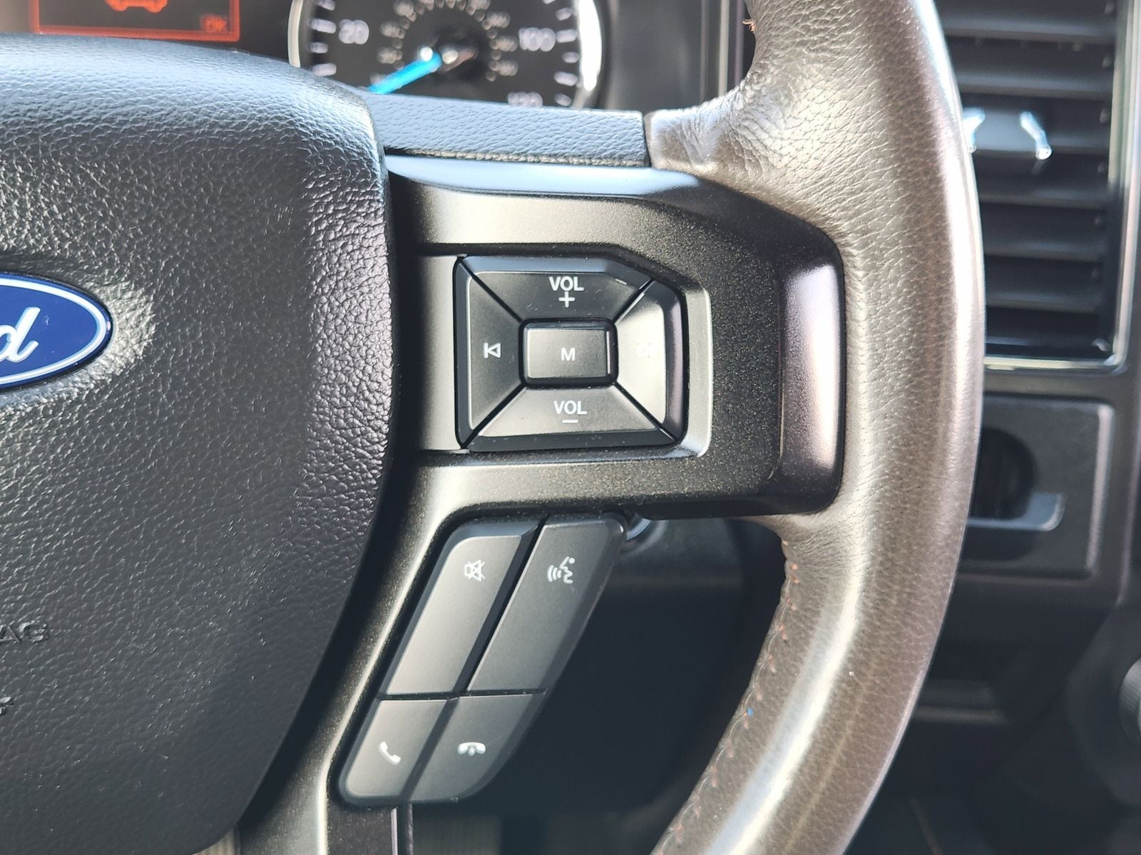 2020 Ford Expedition King Ranch