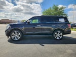 2020 Ford Expedition King Ranch