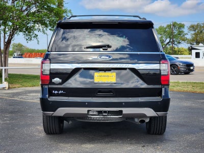 2020 Ford Expedition King Ranch