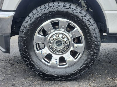 2024 Ford F-350SD King Ranch