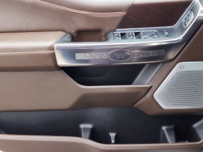 2024 Ford F-350SD King Ranch