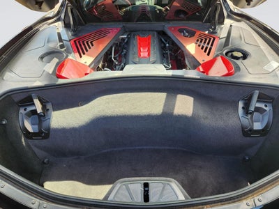 2023 Chevrolet Corvette 1LT