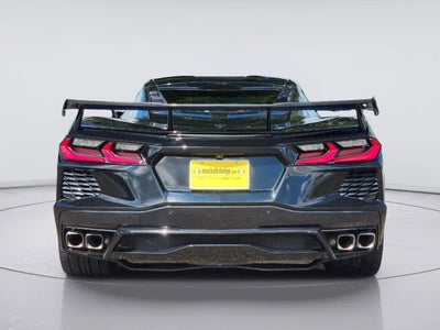 2023 Chevrolet Corvette 1LT