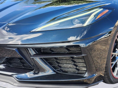 2023 Chevrolet Corvette 1LT
