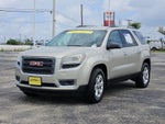 2015 GMC Acadia SLE-2