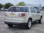 2015 GMC Acadia SLE-2