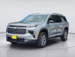 2025 Chevrolet Traverse FWD LT