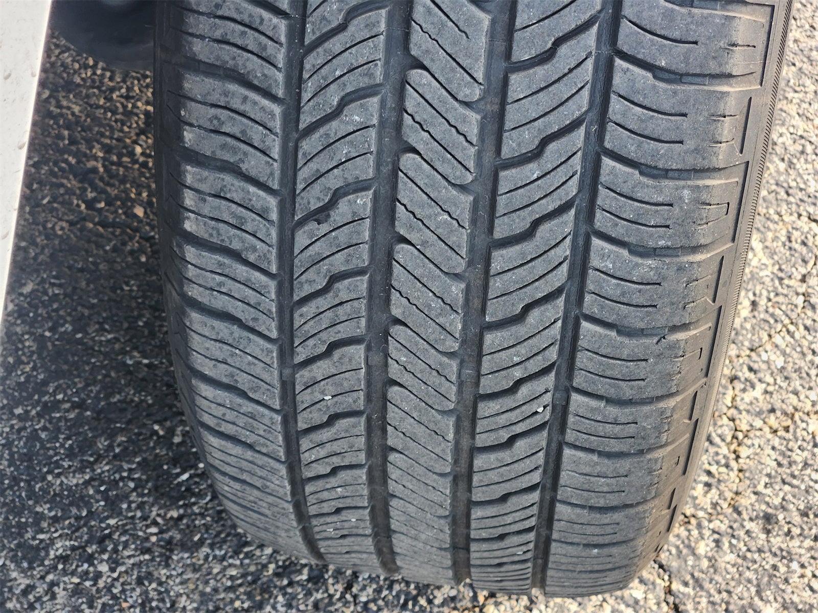 2018 Chevrolet Suburban LS