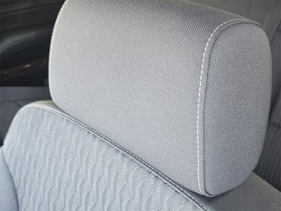 2018 Chevrolet Suburban LS