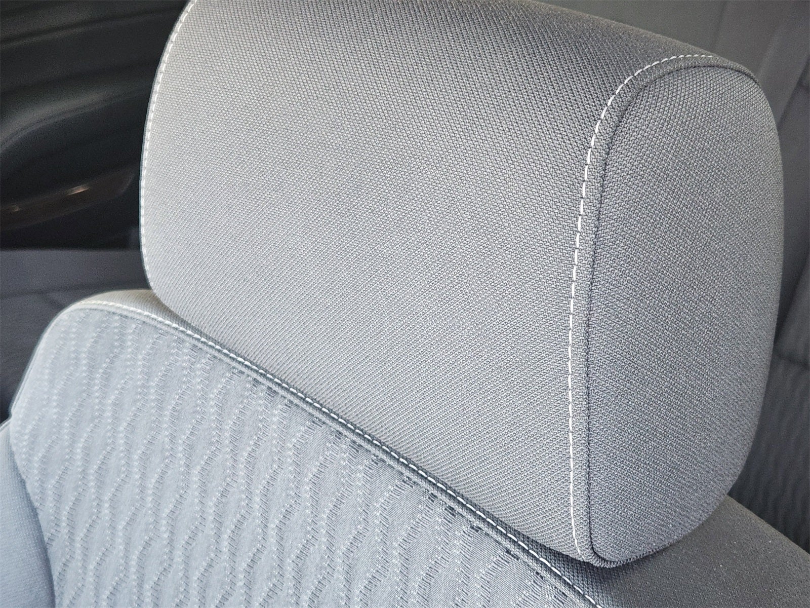 2018 Chevrolet Suburban LS