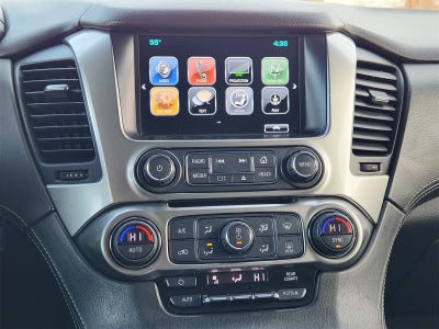 2018 Chevrolet Suburban LS